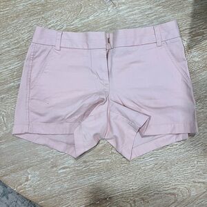 J. Crew Chino 4” Short